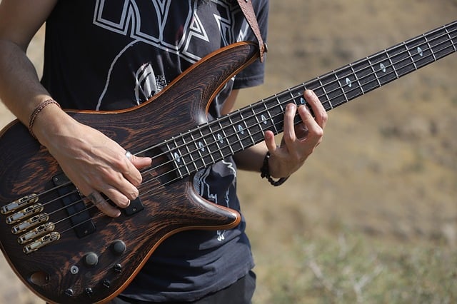 Bass Isolation: Extracting Clean Low End for Mixing and Production