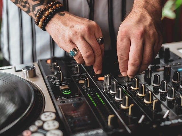 WAV vs. MP3: Which Format Should You Use for Your Stems?